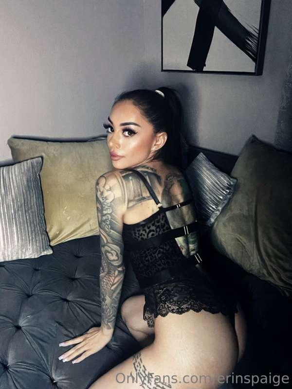 Pretty from the front and pretty from the back