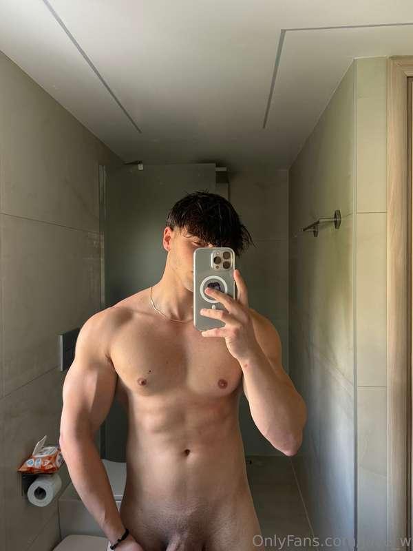 Front or back?😇😈