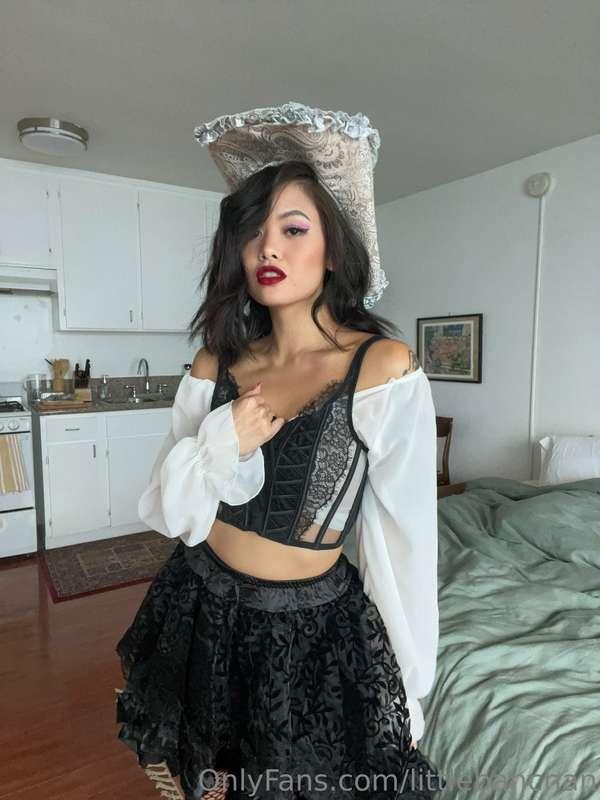 What are you guys doing for this Halloween weekend?