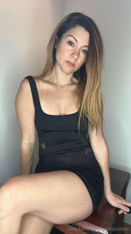 Do I suit black??