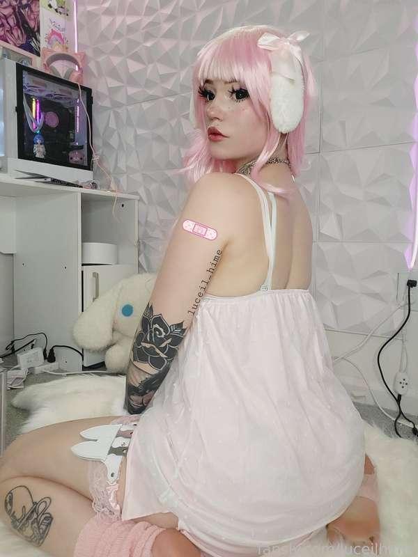 luceilhime image #2