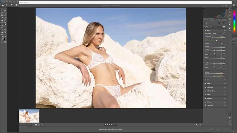 Isabella - Faxe'23 :Edit session