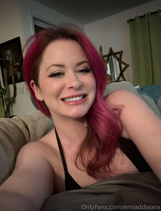 A smile a day keeps the doctor away 💘