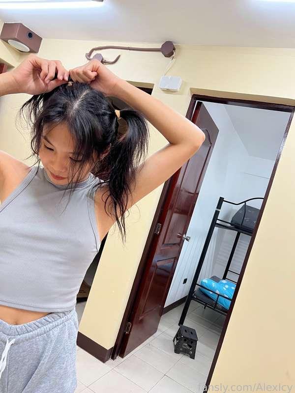 submissive energy 😇

#fyp #young #petite #asian #tiny #tight #sweet #cute #smalltits #teen #barelylegal #schoolgirl #smallboobs #18 #small