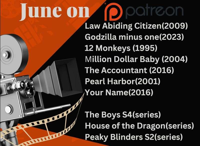 June On PAT 