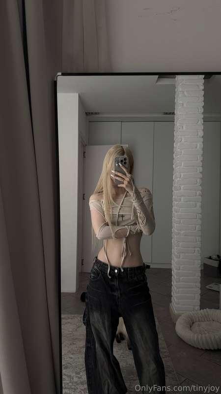 No rules. Just want😈