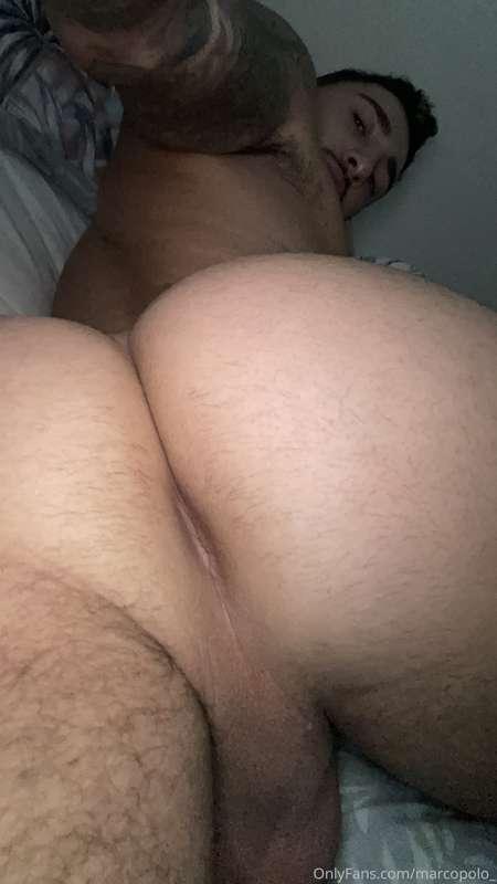 Some Christmas hole for y’all 💕