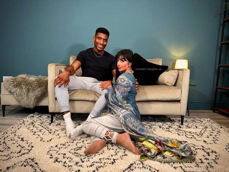 Aaliyah spent the day with Mike…

They had so much fun toget..