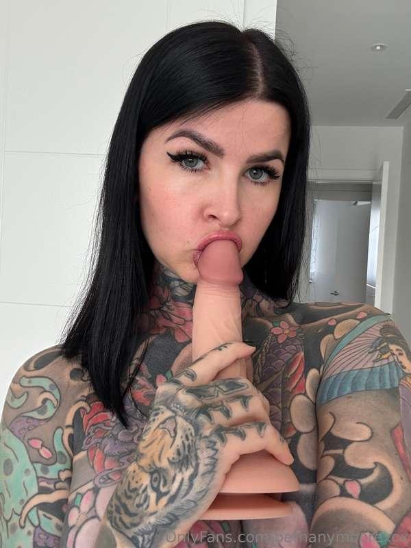 How long do you think you'd last😈