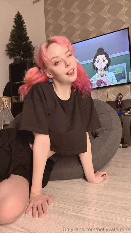hellyvalentine image #4