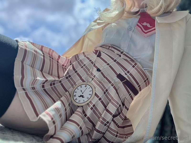 ⏱️
