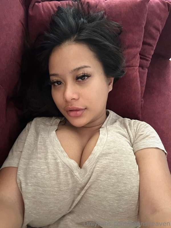 Woke up thinking about you—