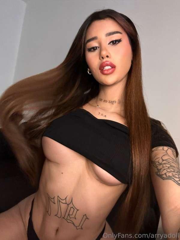 Feeling cute, might delete later 🤳 😉