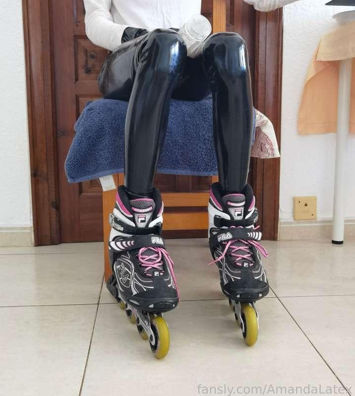 amandalatex image #8