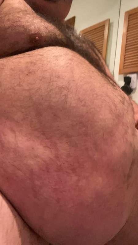 Just Woke Up Belly part 2