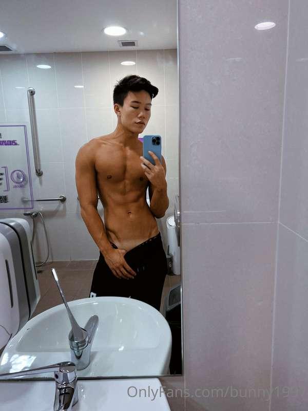 Always horny after a workouts 😮‍💨😮‍💨