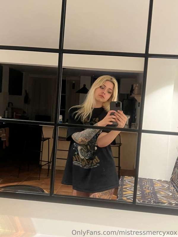 Night bitches x