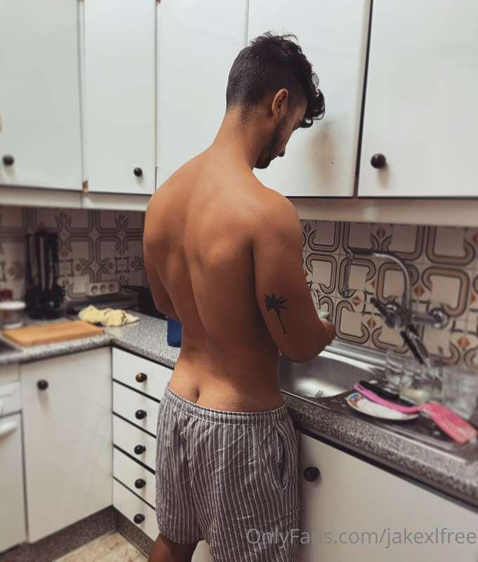 feeling a little peachy today 🍑