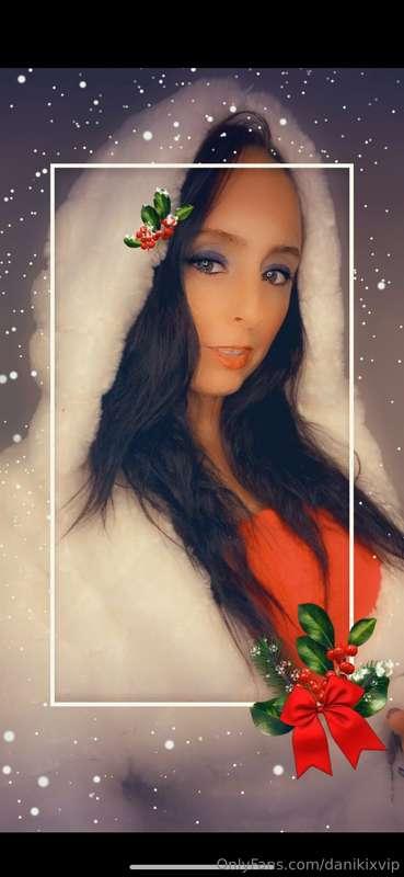 *Happy Holidays Babe*