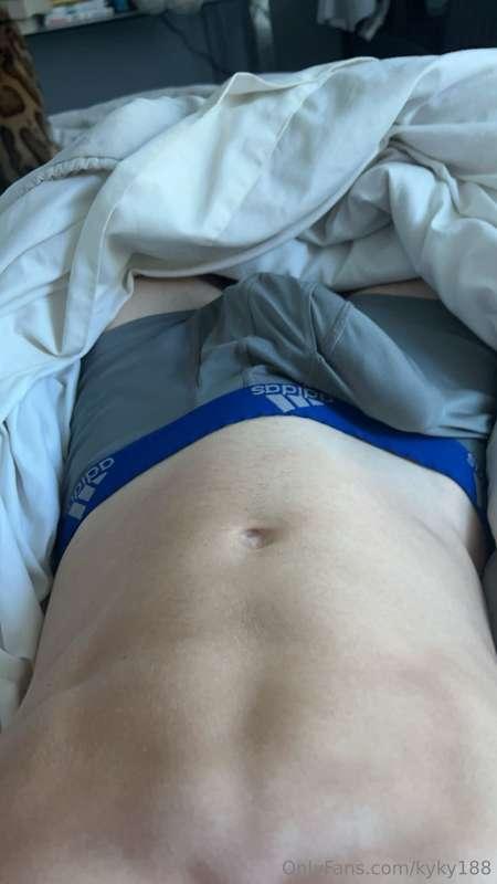 Good morning 