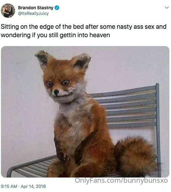 Pretty sure I'm going to hell! 😂