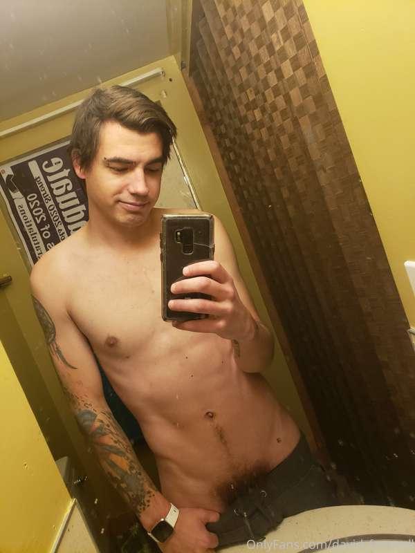 *Insert body positive message here*