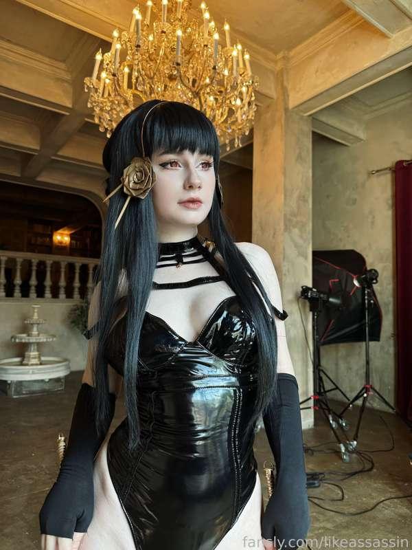 likeassassin image #1