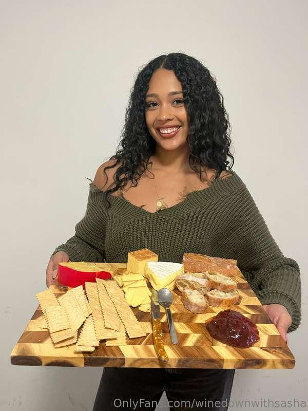 Love comes in shredded cheese, sliced meat, and delectable c..