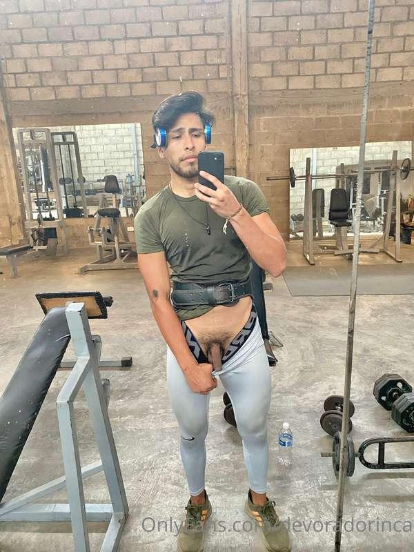 🤫 @devoradorinca
