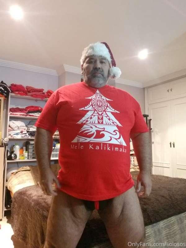 feliz navidad