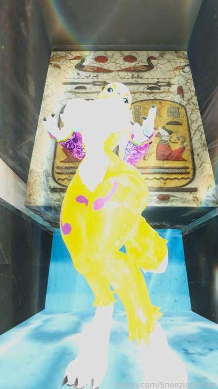 sneezingpixels image #6