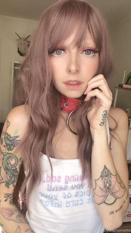 just some fun little casual pics ☺️💕
what kinds of content d..
