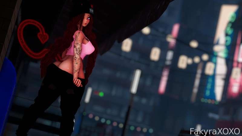 fakyraxoxo image #20