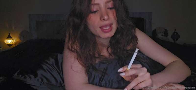 kazysmokingasmr image #0