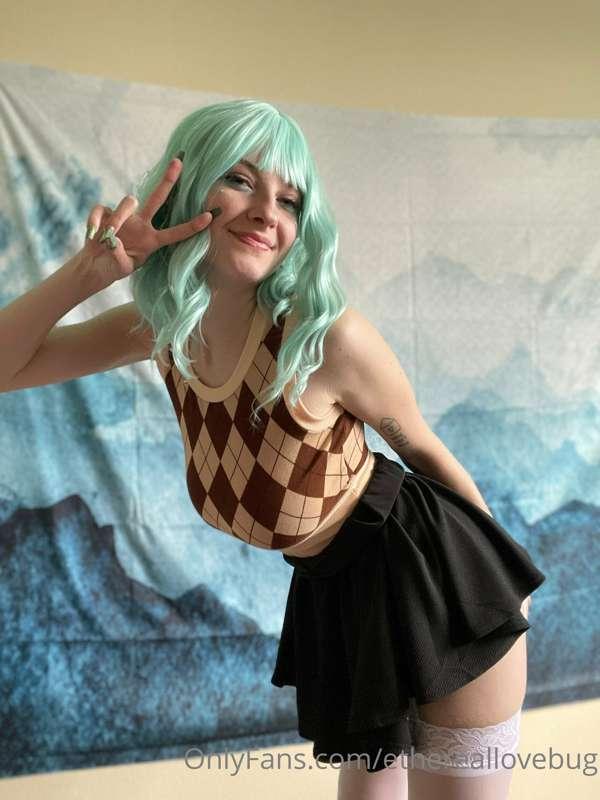 How I would dress for you!!