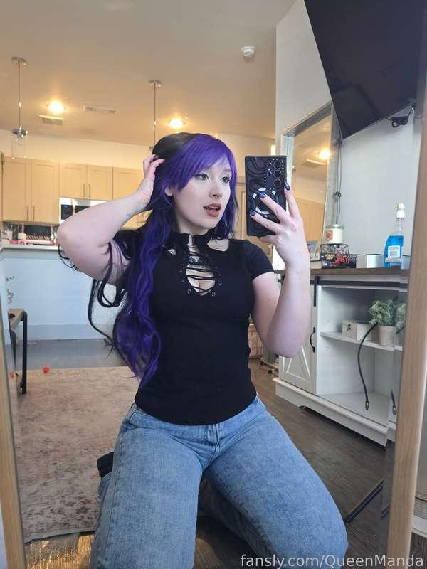 Feeling cute today 🥰😇🫶🏻