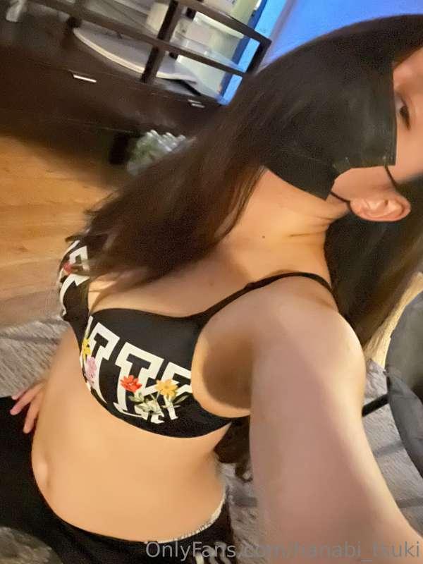 New bra for a fan. I love it.