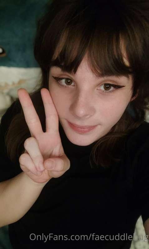 Hi hi! 🥰 Just a little update but I was pretty busy in the p..