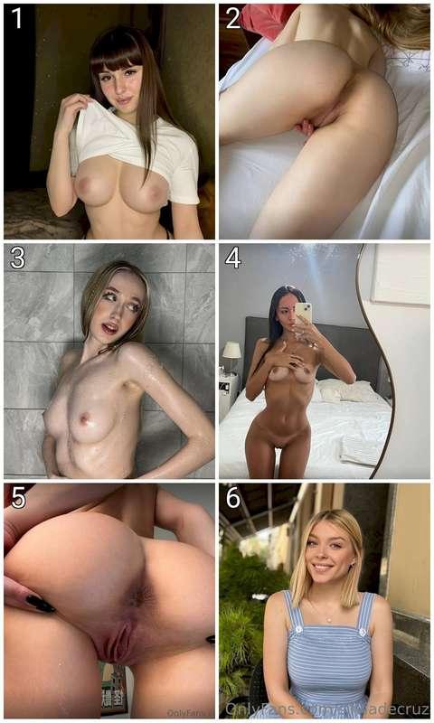 🚨 FOLLOW MY BESTIES FOR HOT CONTENT!1. 🌟😍 @liillu_love 😍🌟2. ..