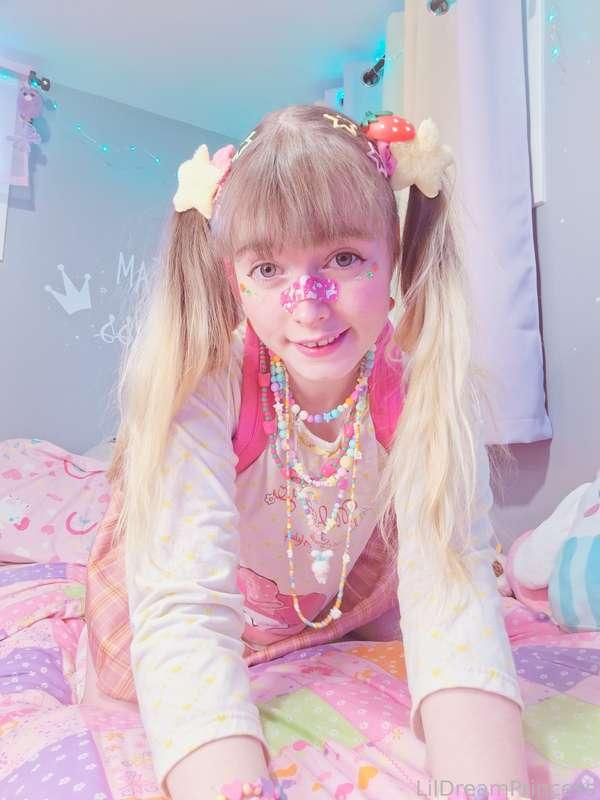 lildreamprincess image #7