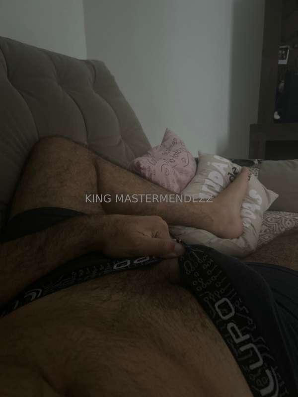 Do you want to see more?   Call me on DM!