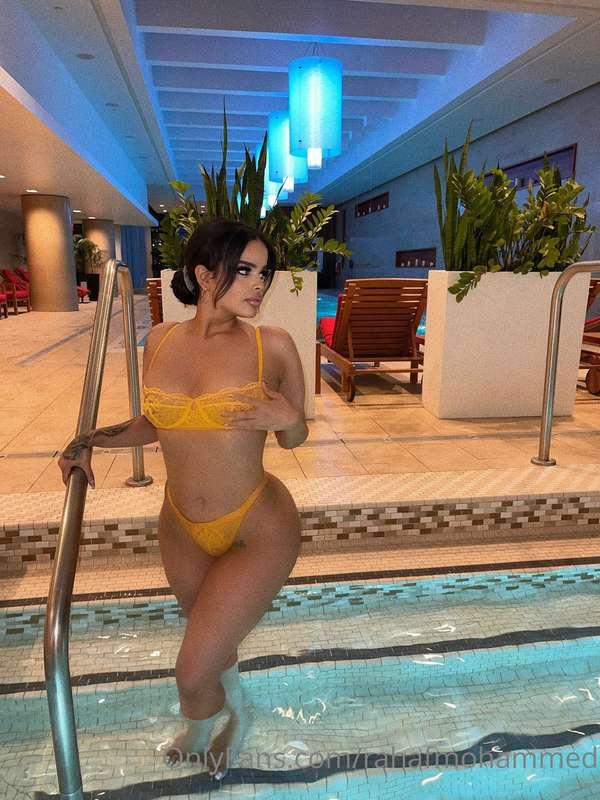 يامحلا الحريه👙