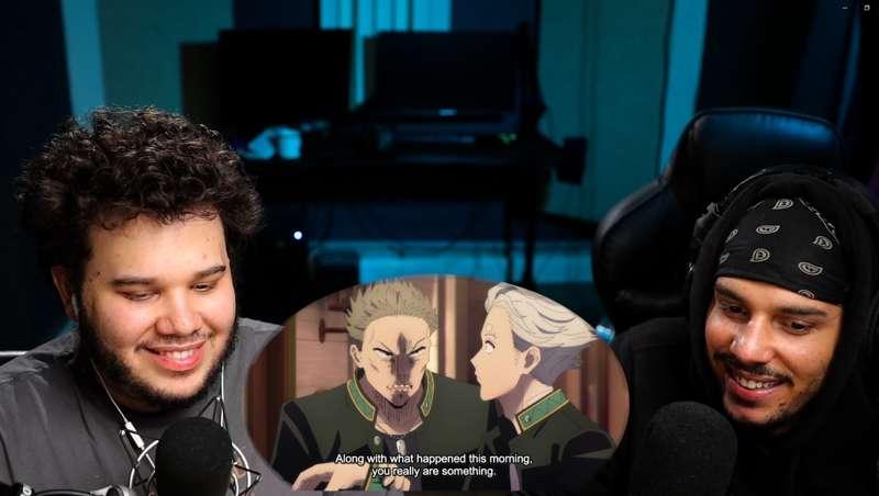 Wind Breaker Season 2 Episode 5 UNCUT REACTION | Sakura GETS VULNERABLE !