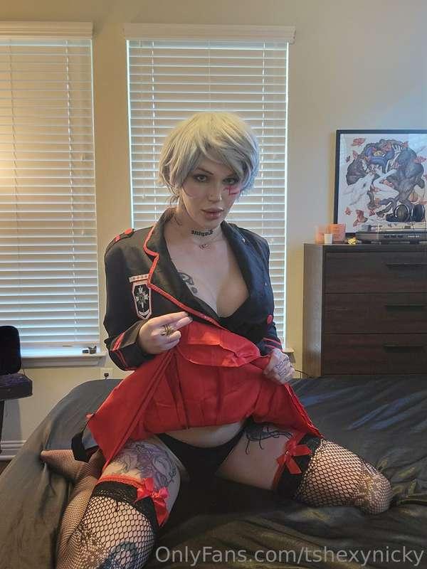 tshexynicky image #2