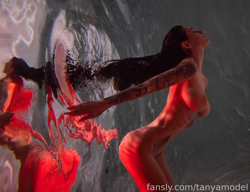 tanyamodel image #0