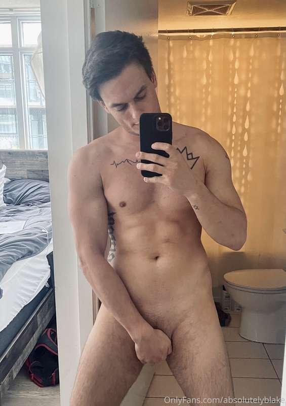 Easily fits in 1 hand 😂😆💦 good afternoon