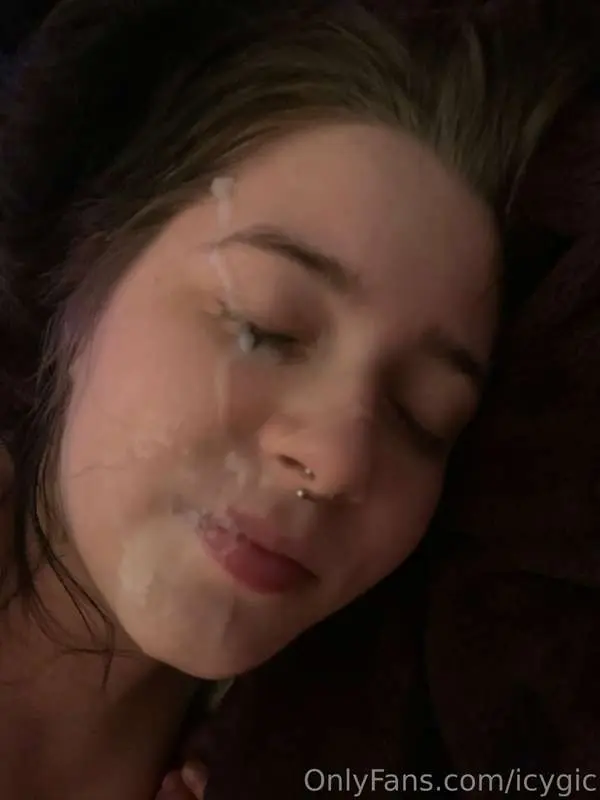 my favorite cum shot 😈