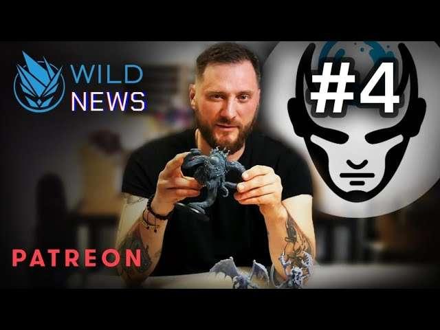 WildNews #4