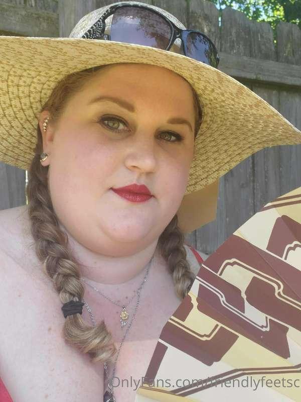 I hope you're enjoying your holiday weekend loves ❤️