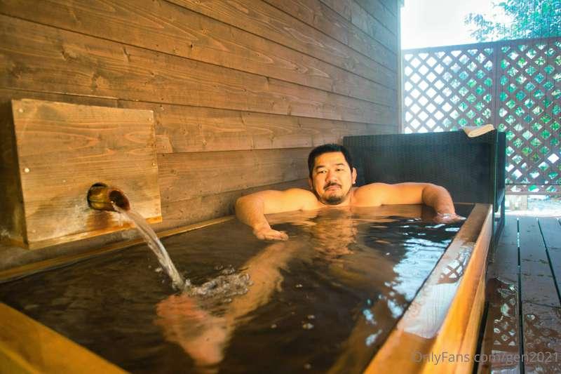 今月は、先月行った三朝温泉編ヽ(*´∀｀)ノ

This month, the Misasa Onsen edition..
